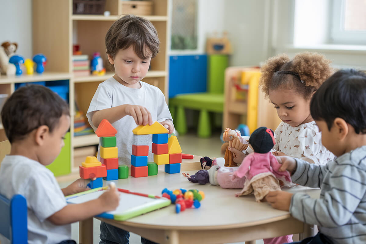 Academic Enrichment Program