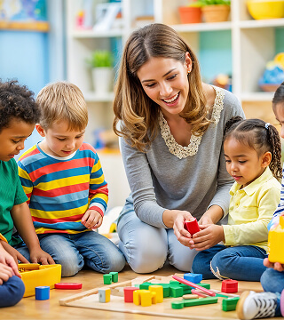 Frisco Child Development Center