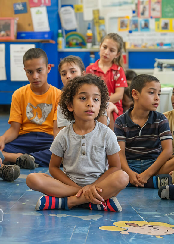 After School Program