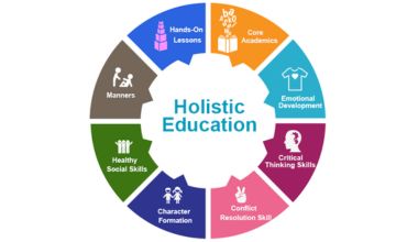 Holistic Development Framework