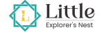 little explorer logo