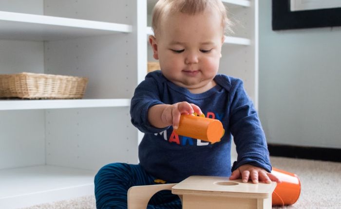 Montessori Nido Program