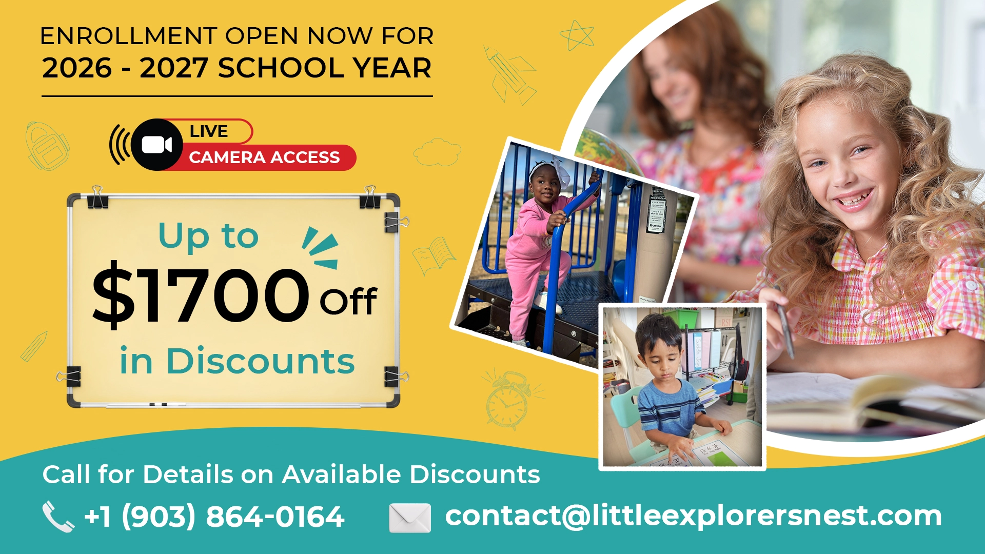 Montessori School in Frisco TX